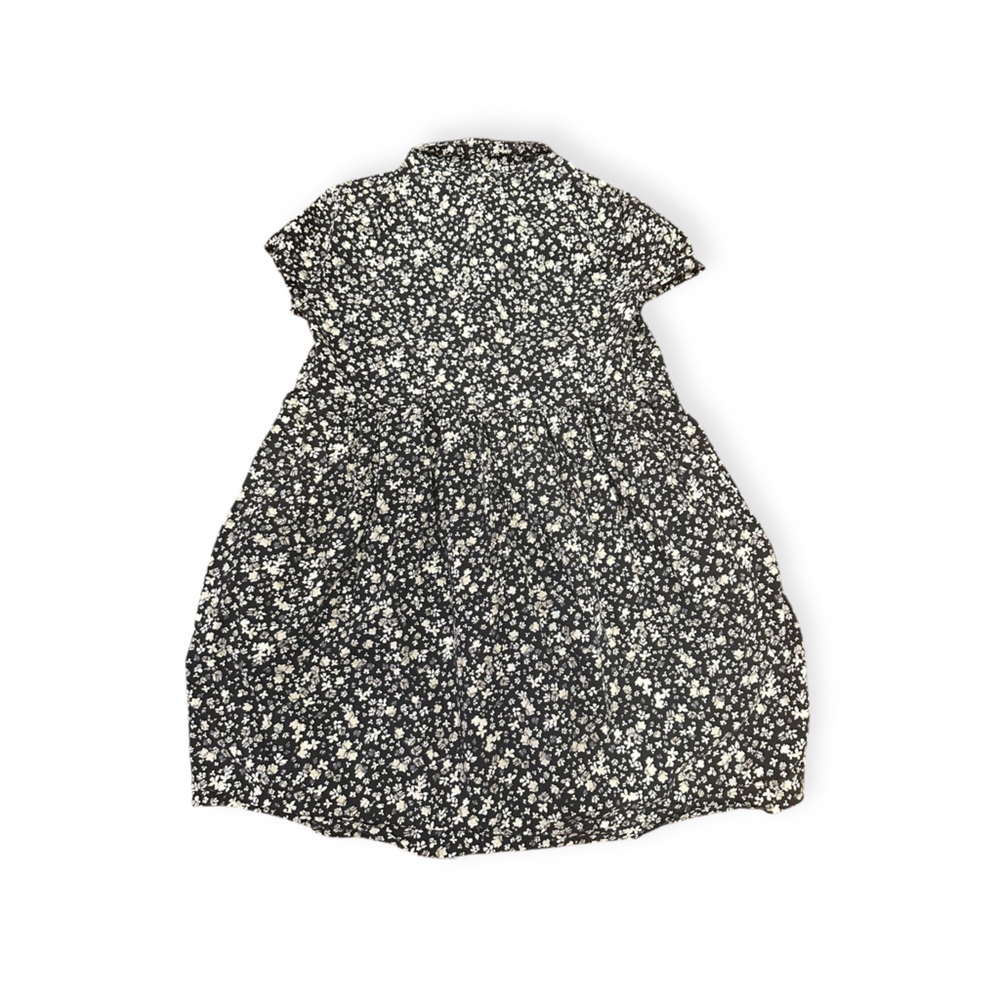 Old Navy Casual Girls Dress. Size M (8) - Picture 4 of 5